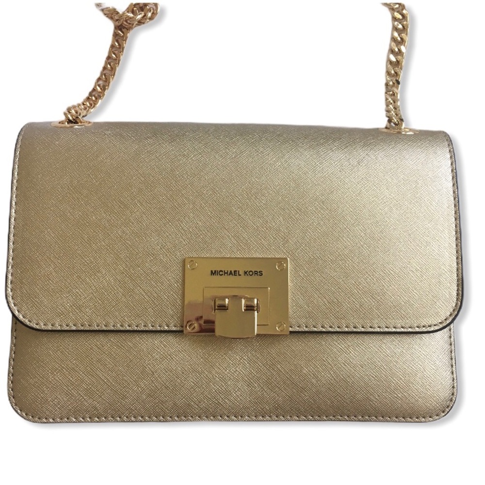$248 Retail New! Michael Kors shoulder bag